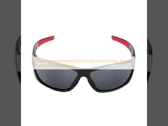 عینک آفتابی ورزشی قطبی برای مردان زنان دوچرخه سواری دویدن ماهیگیری