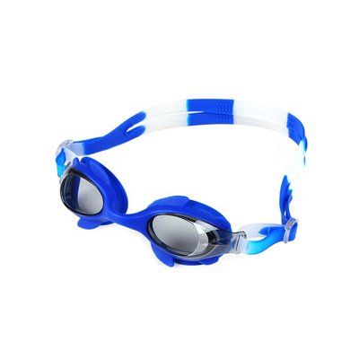 Leak Free Lens Anti Fog Swim SportSwimming Goggles UV Protective For Kids Children