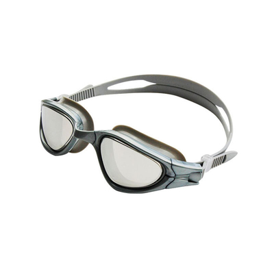 2021 New Adjustable Triathlon Swimming Goggle Anti Fog UV Protection and No Leakage For Men Women