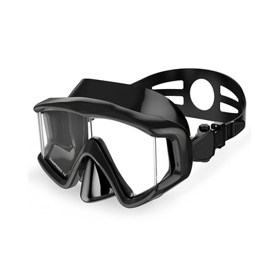 Underwater Anti Fog Glasses 180 Degree Panoramic Sporting Diving Mask Diving Goggles