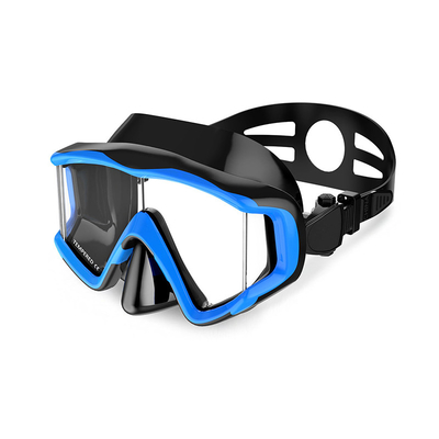 Underwater Anti Fog Glasses 180 Degree Panoramic Sporting Diving Mask Diving Goggles