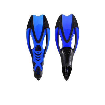 Full Foot Flipper Shoes For Swimming Snorkeling Diving 6 Sizes Optional