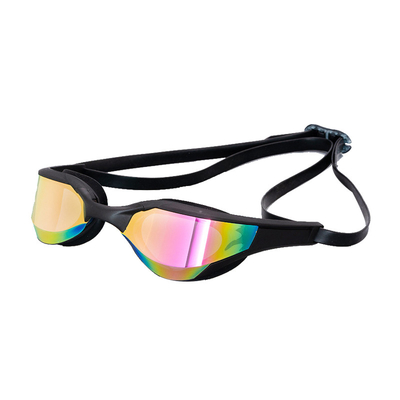 Teens Men Women Fog Proof Swim Goggles UV Protection Leak Proof