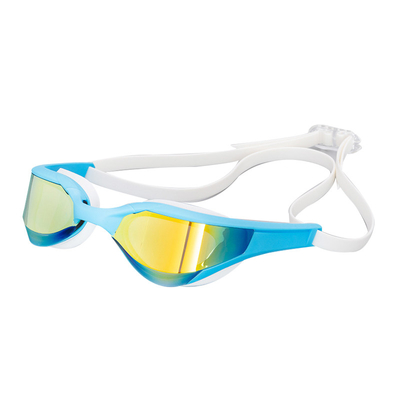 Teens Men Women Fog Proof Swim Goggles UV Protection Leak Proof