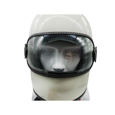 Sports Skydiving Snowboard Motorcycle Riding Goggles With Transparent Lens