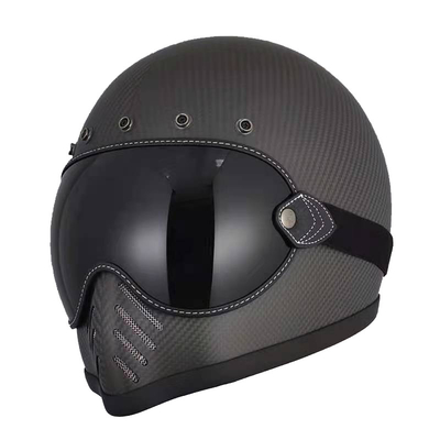 Outdoor PC Lens Silicone Strap Motocross Racing Goggles UV Protective