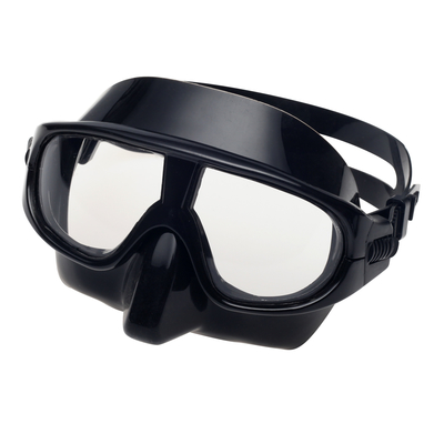PC Frame Anti Fog Diving Goggles Diving Masks