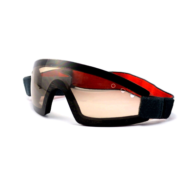 Elastic Strap UV400 Safety Skydiving Goggles 100% UV Proof