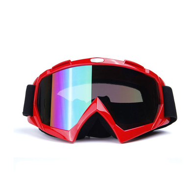 Anti - Fog Display Snow Ski Goggles Glass Snowboard Eyewear