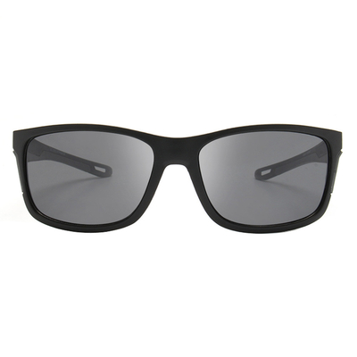 Adult Windproof Polarized Sport Sunglasses logo customized