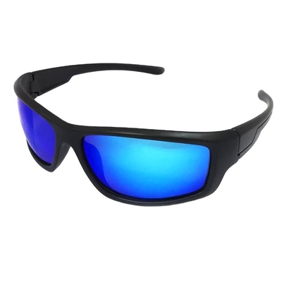 Ultra Light TPX Floating Polarized Sunglasses Water Sports Fishing