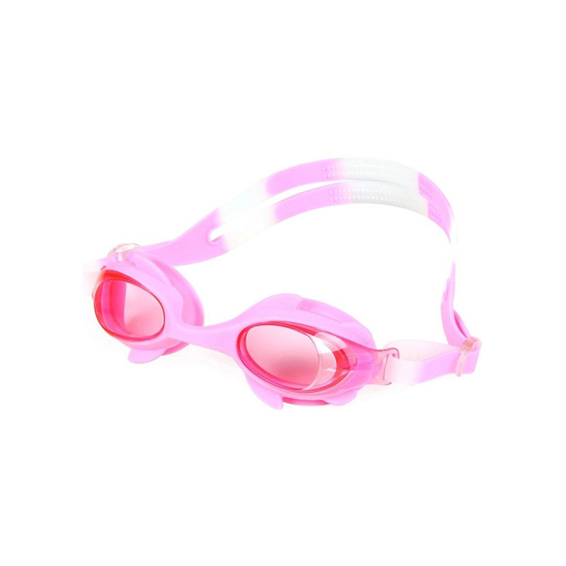 Leak Free Lens Anti Fog Swim SportSwimming Goggles UV Protective For Kids Children