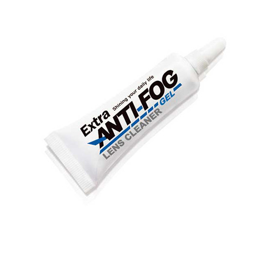 Non - Flammable Anti Fog Lens Cleaner For Swimming Sports Glasses