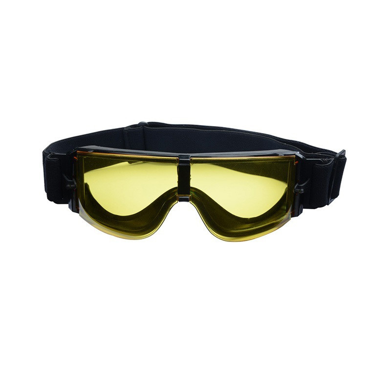 Bulletproof Military Goggles Tactical Goggles For Hunting Shooting