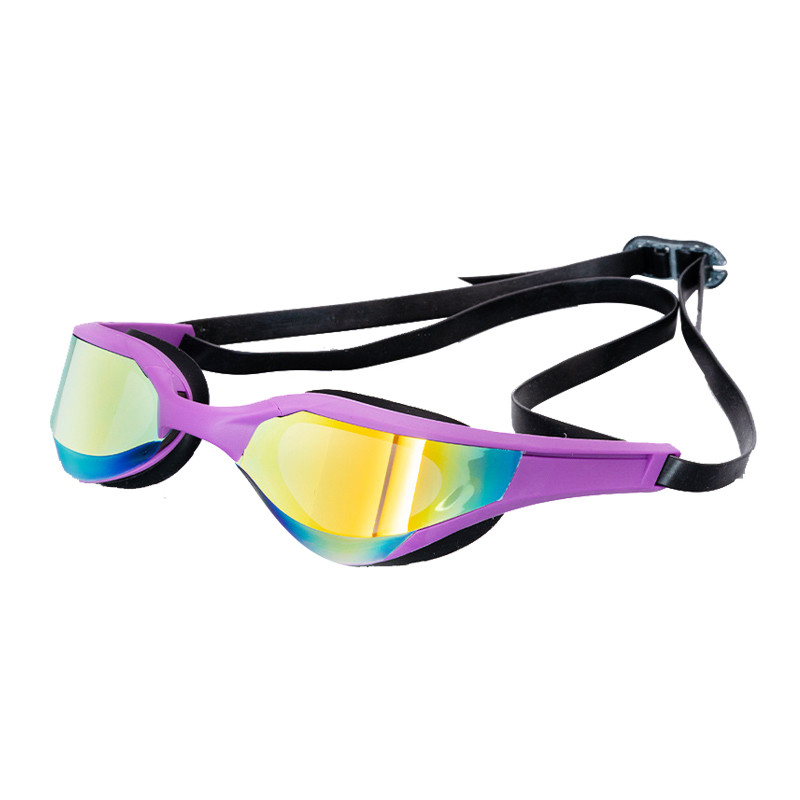 Teens Men Women Fog Proof Swim Goggles UV Protection Leak Proof