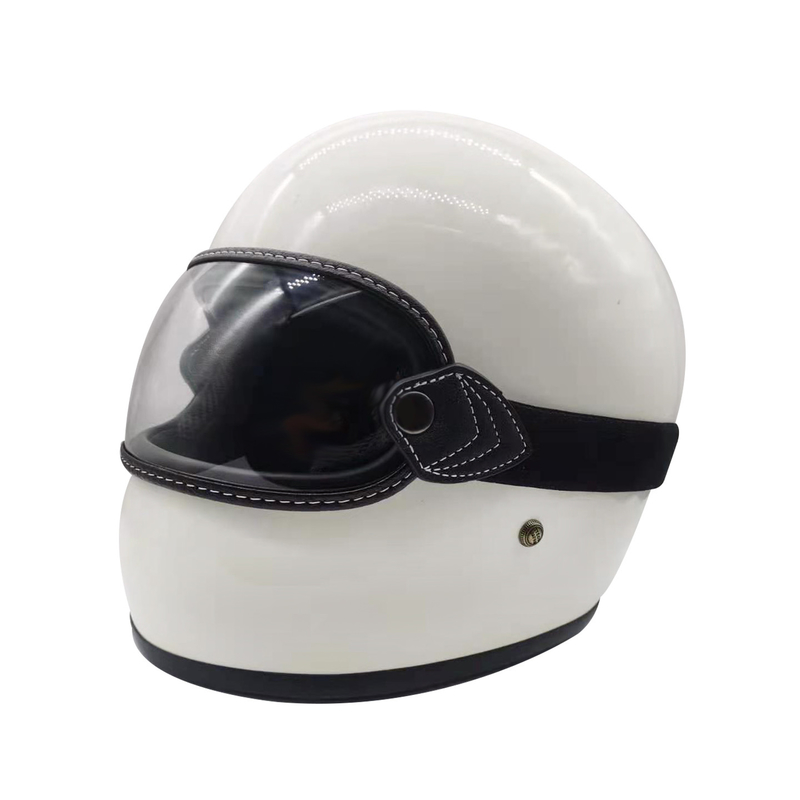 Sports Skydiving Snowboard Motorcycle Riding Goggles With Transparent Lens